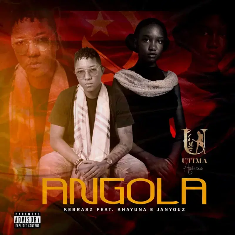 Angola