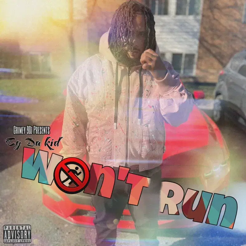 Won't Run