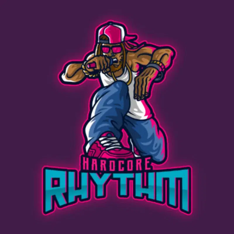Hardcore Rhythm