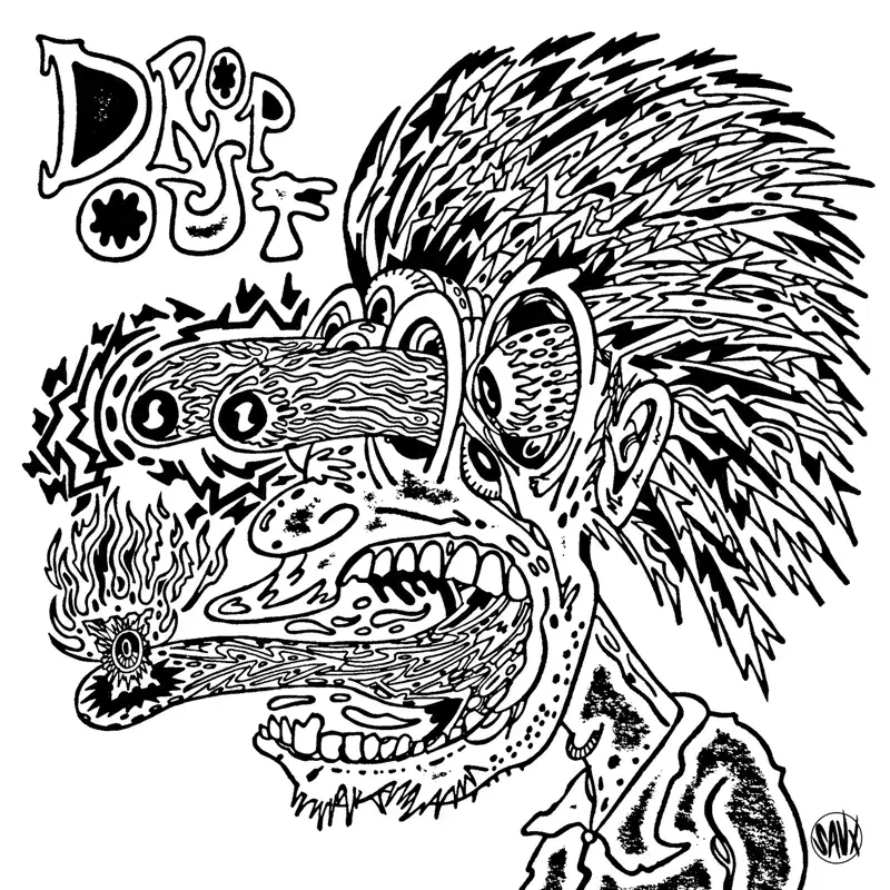 Drop Out / Tangiers