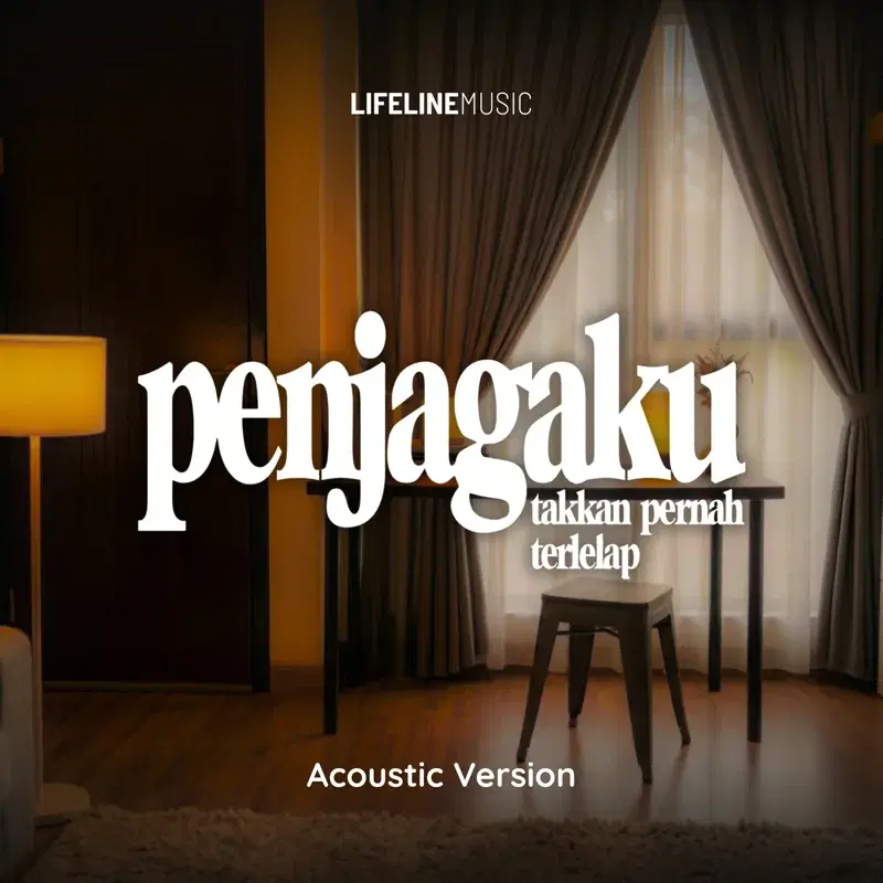 Penjagaku Takkan Pernah Terlelap
