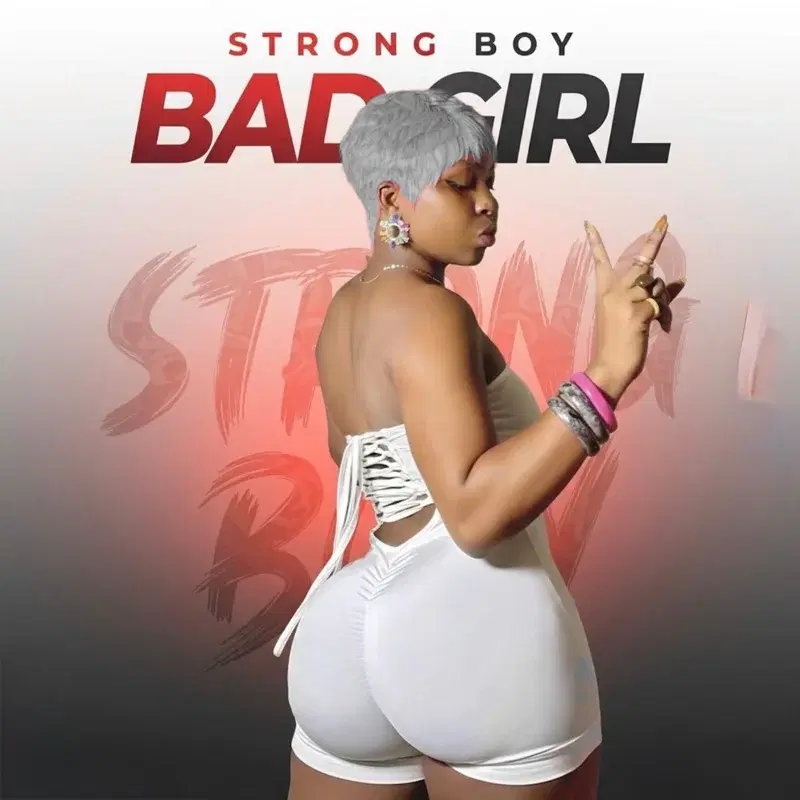 Bad Girl