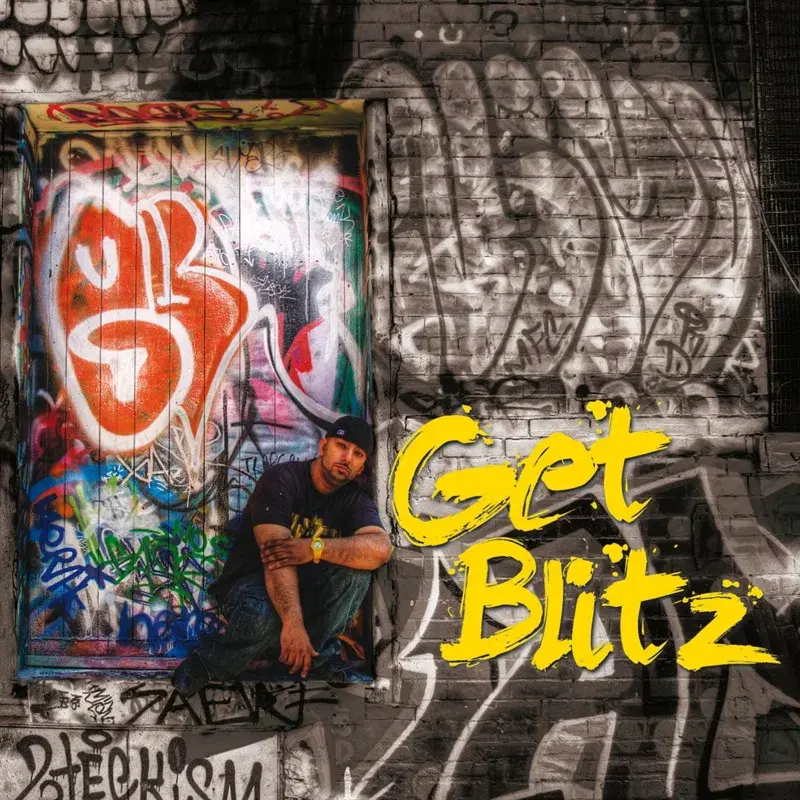 Get Blitz
