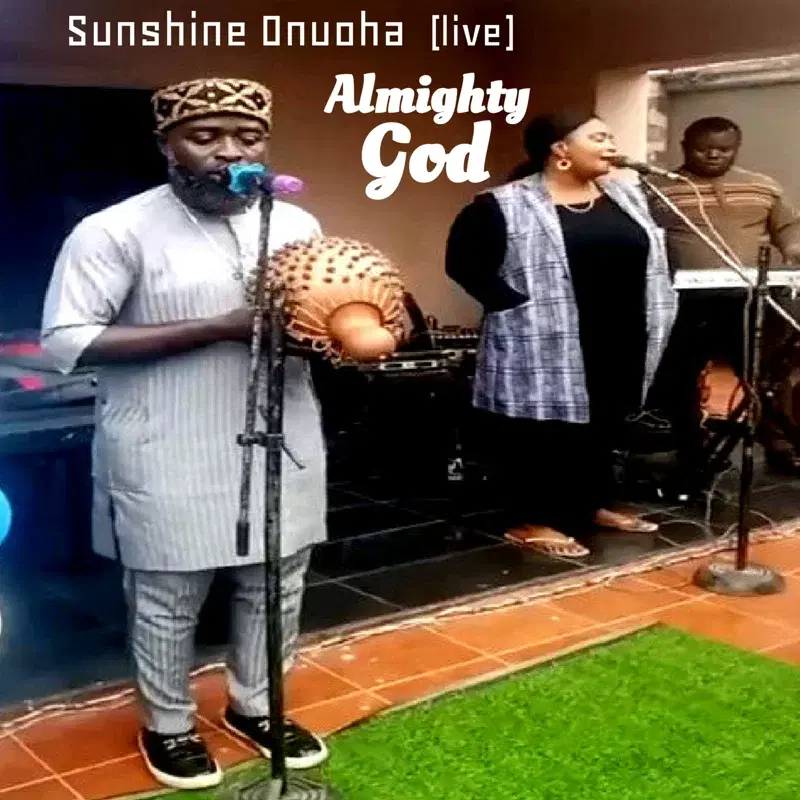 Almighty God