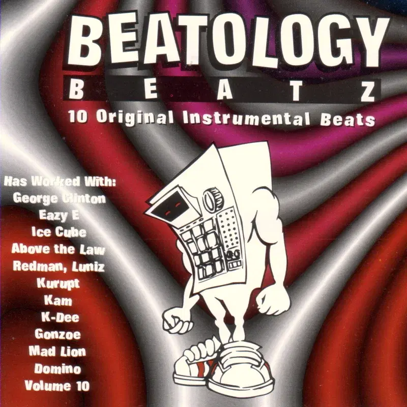 Beatology Beatz