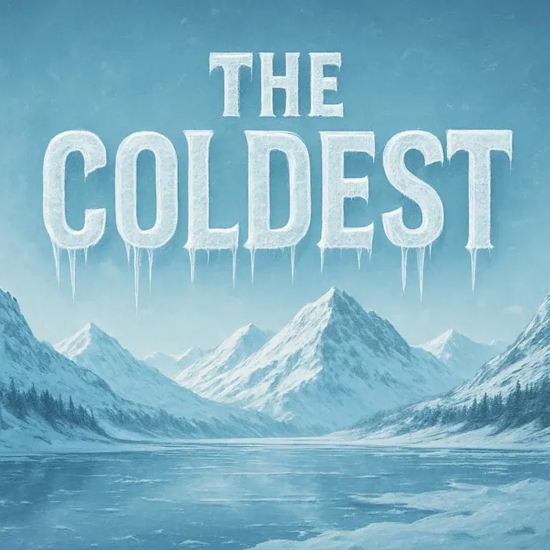 The Coldest