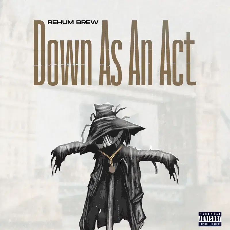 Down as an Act
