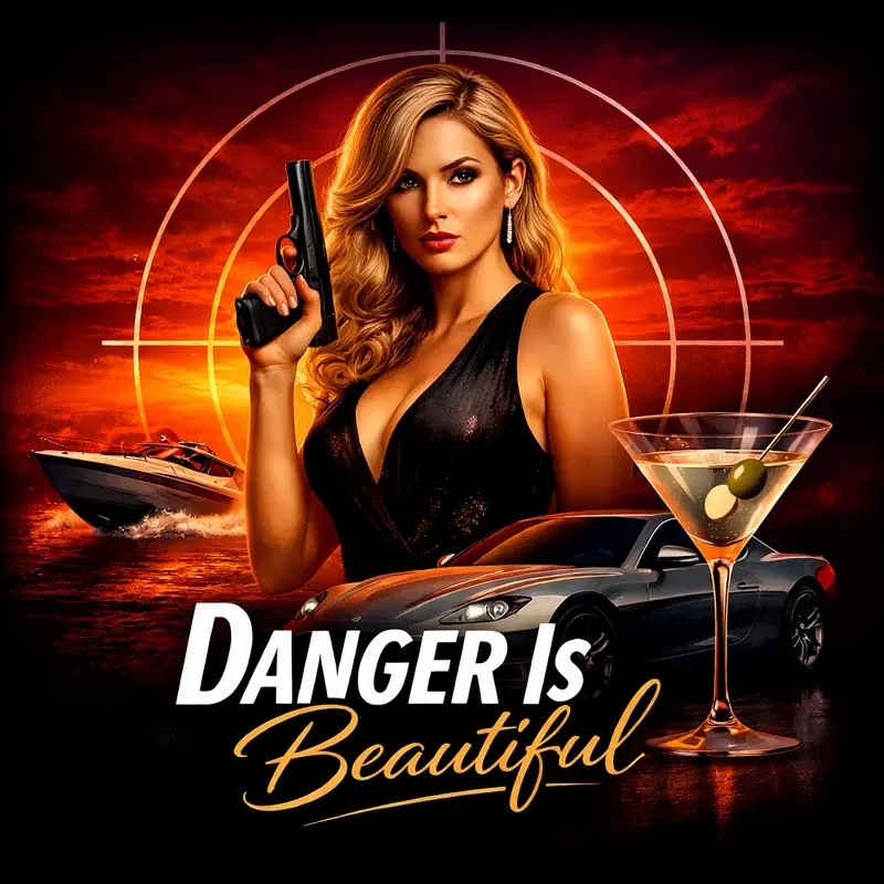 Danger is Beautiful