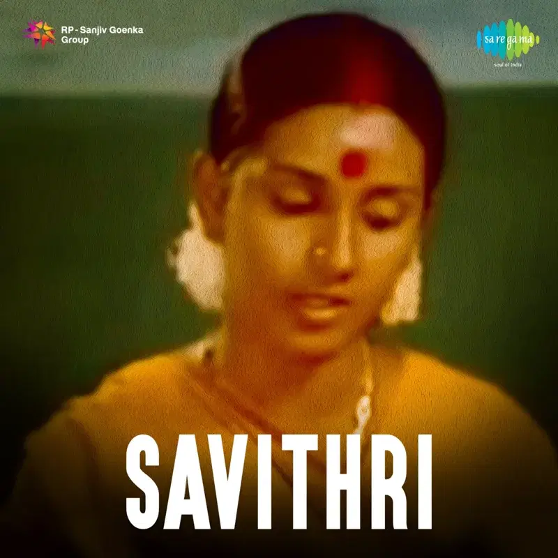 Savithri (Original Motion Picture Soundtrack)