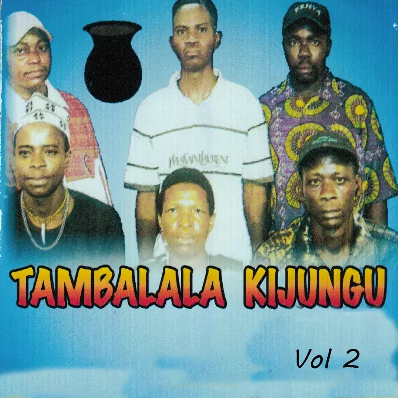 Tambalala Kijungu, Vol. 2