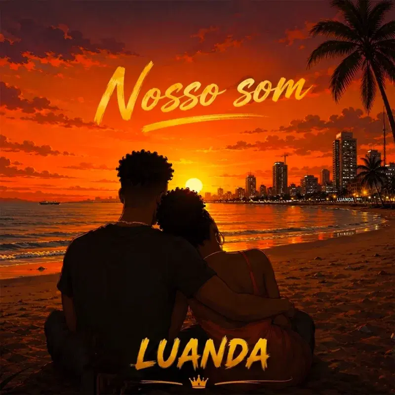 Nosso som