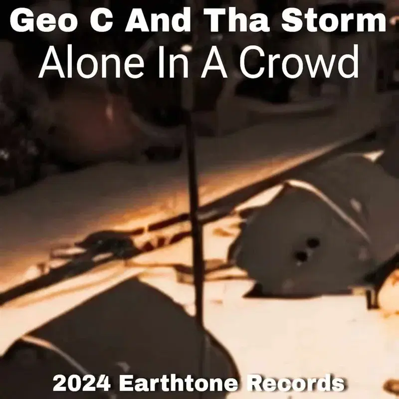Alone in a Crowd