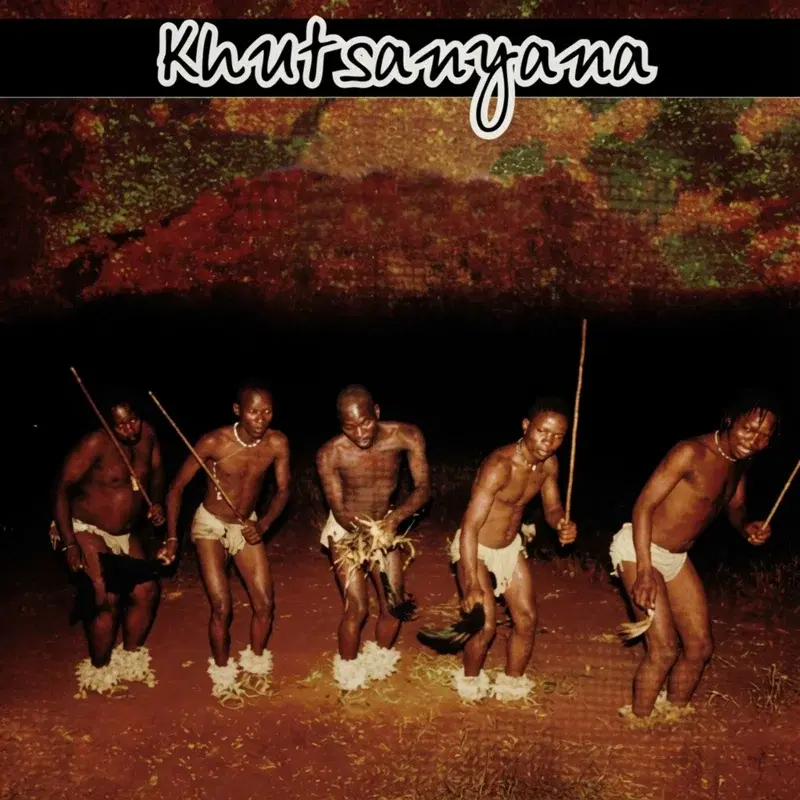 Khutsanyana