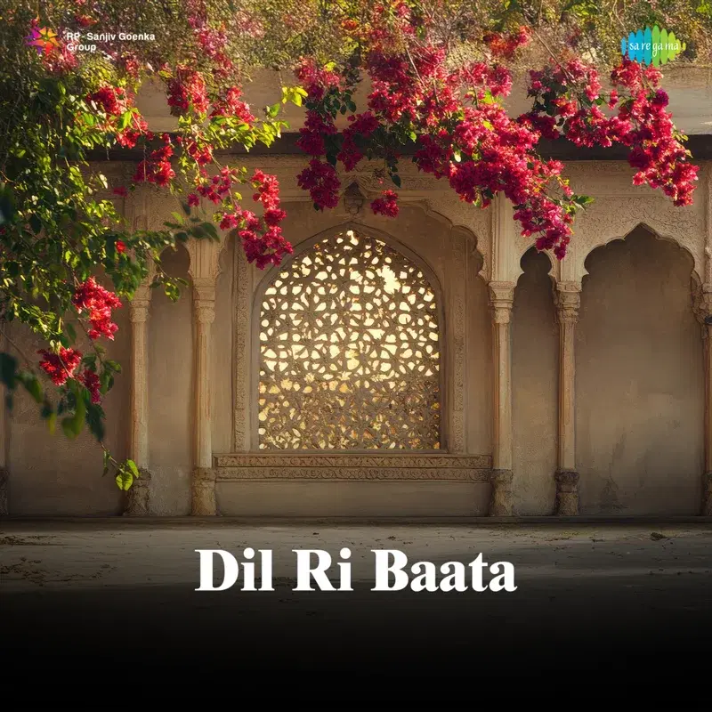 Dil Ri Baata