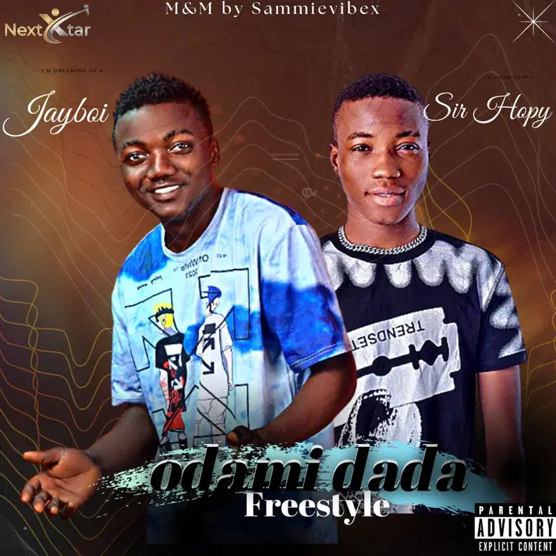 Odami Dada
