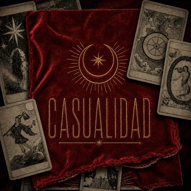 Casualidad