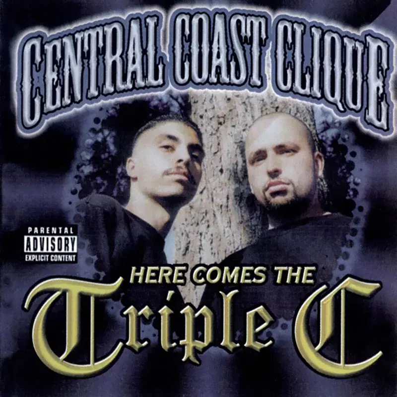 Here Comes The Triple C