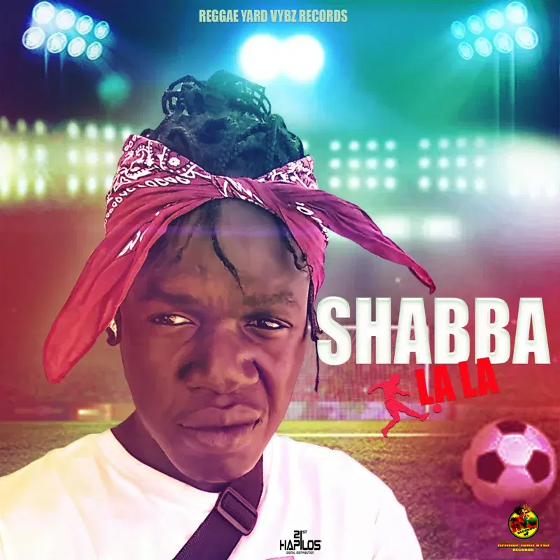 Shabba Lala