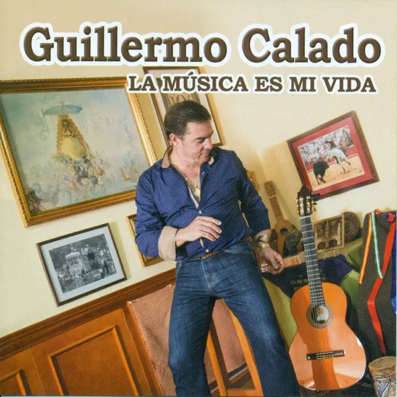La Música Es Mi Vida