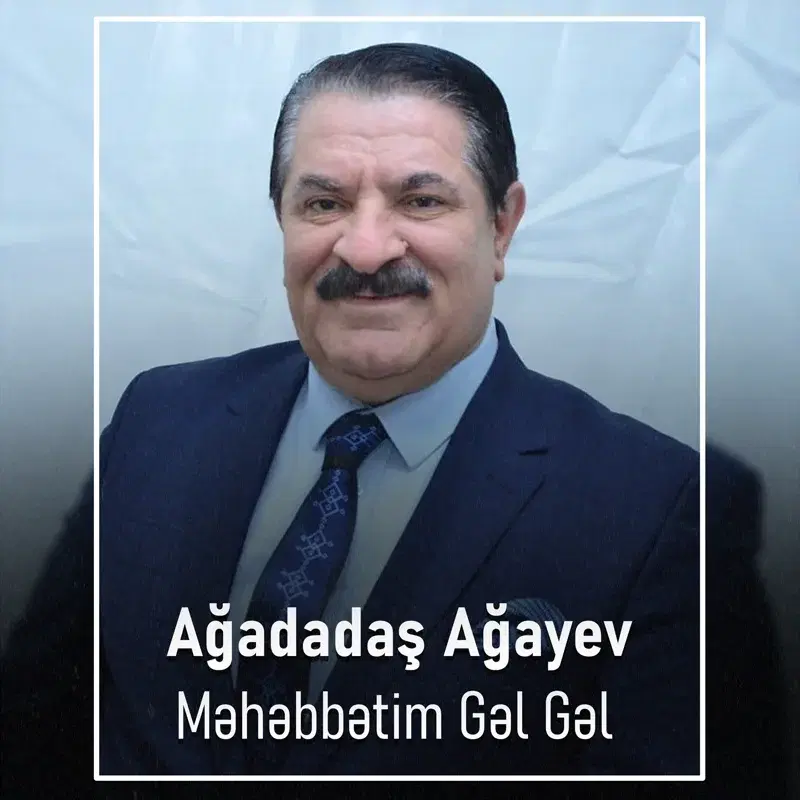 Məhəbbətim Gəl Gəl