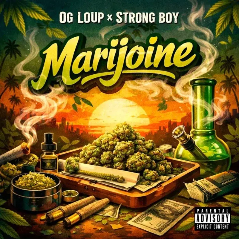 Marijoine