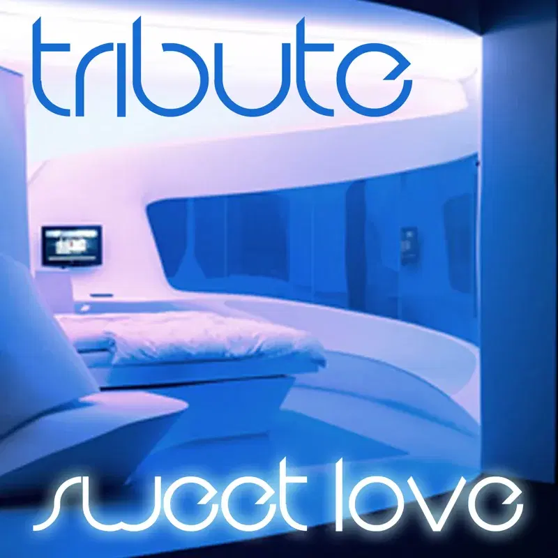 Sweet Love (Chris Brown Cover)