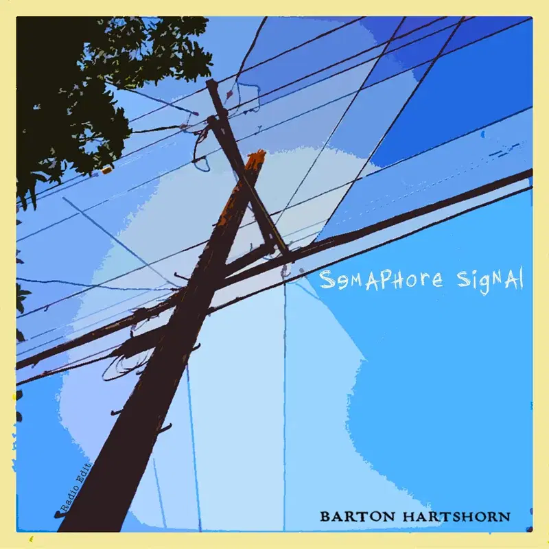 Semaphore Signal