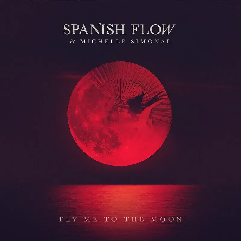 Fly Me to the Moon