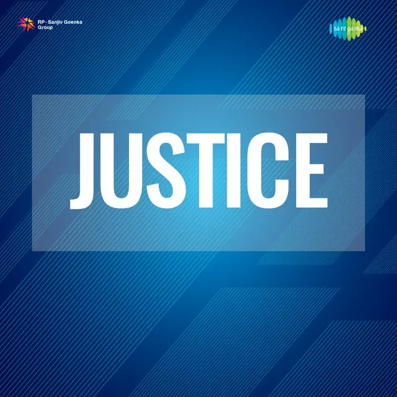 Justice (Original Motion Picture Soundtrack)