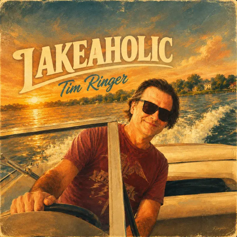 Lakeaholic