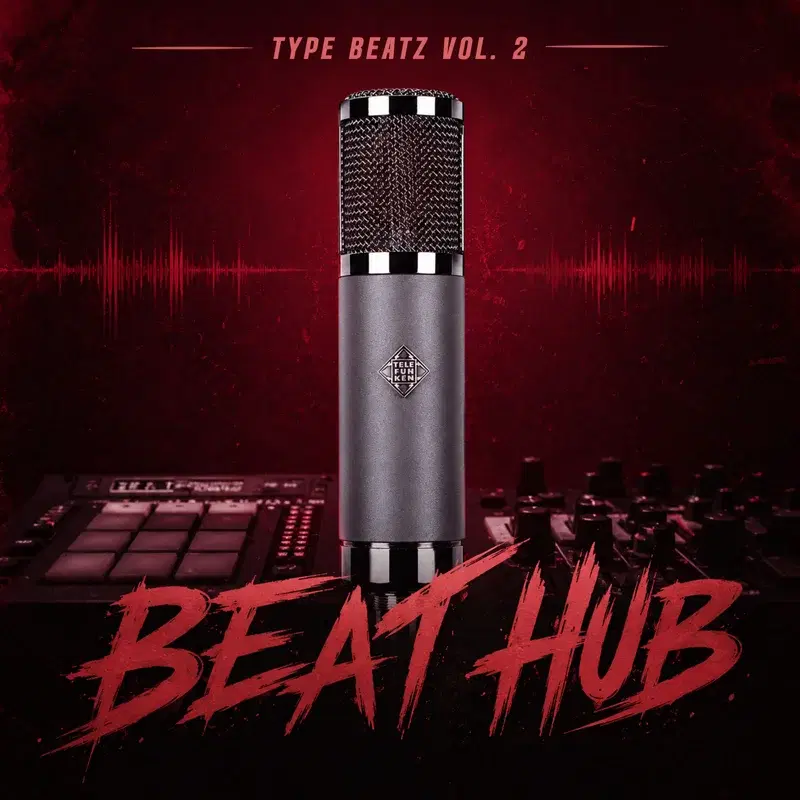 Type Beatz, Vol. 2