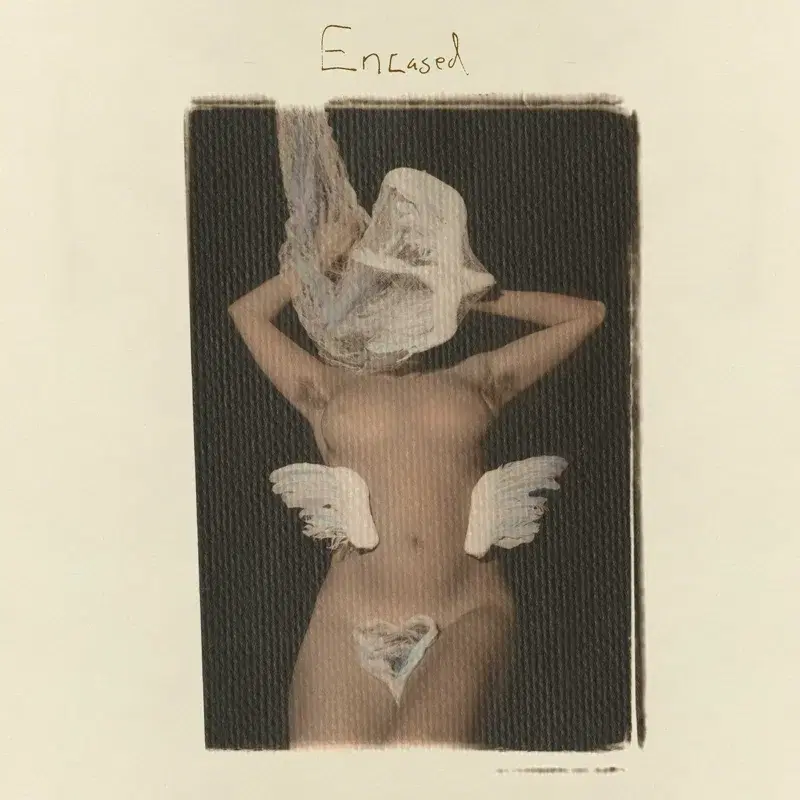 Encased