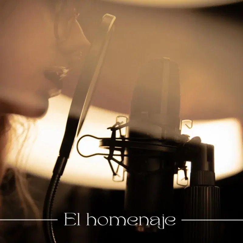El Homenaje