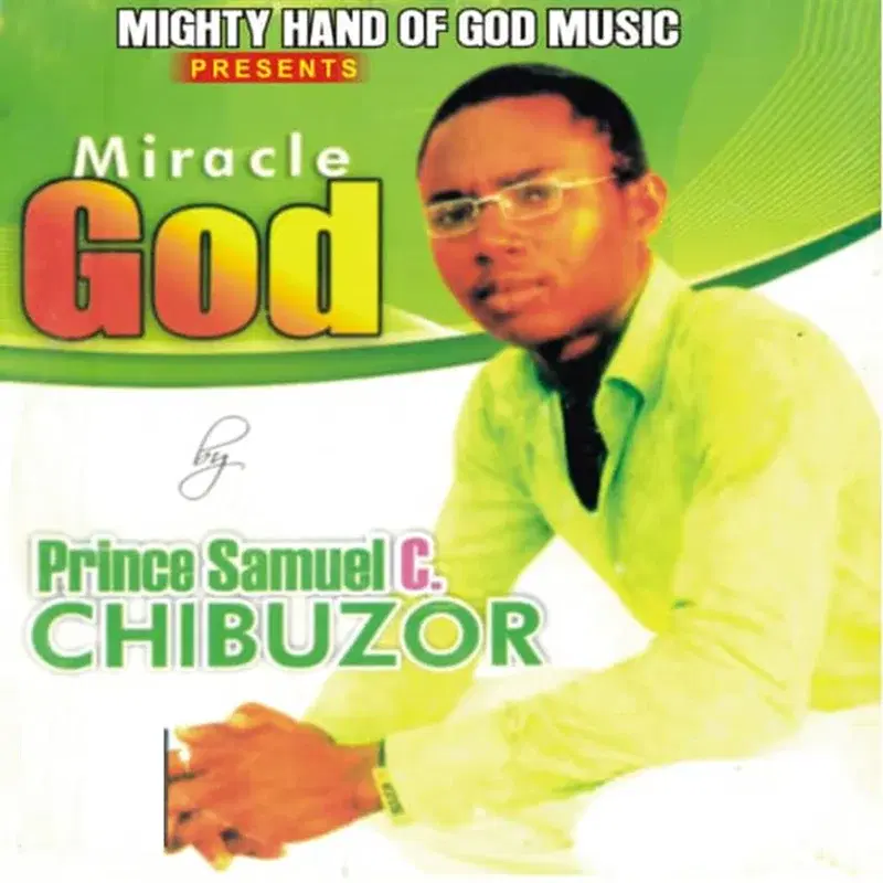 Miracle God