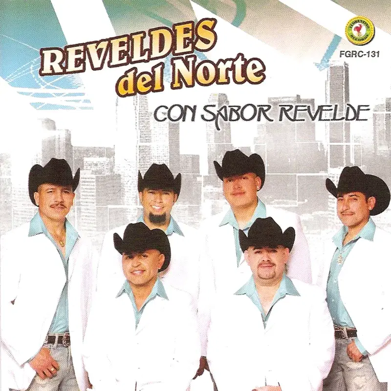 Con Sabor Revelde