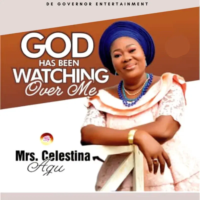 God Has Been Watching over Me