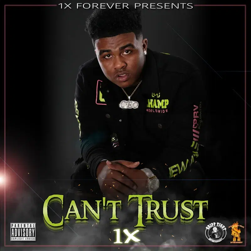 Can't Trust