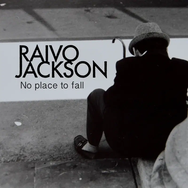 No Place to Fall