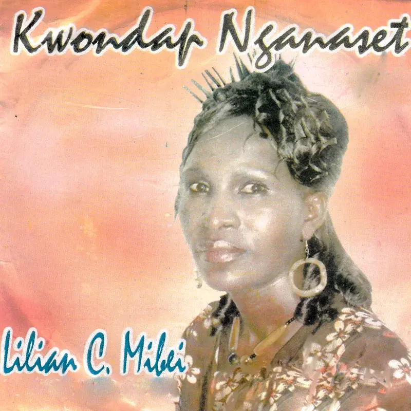 Kwondap Nganaset