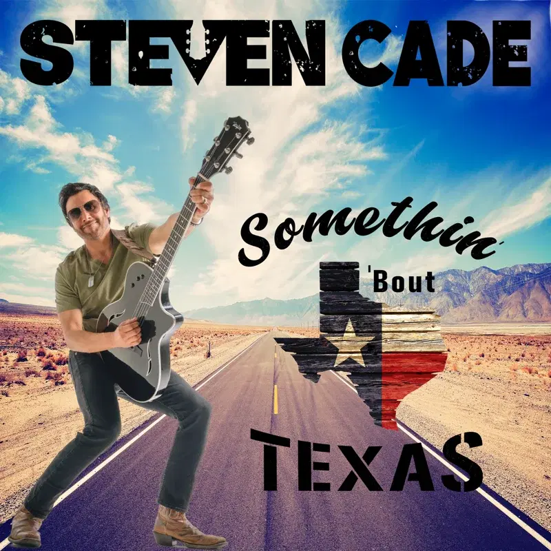 Somethin' 'Bout Texas