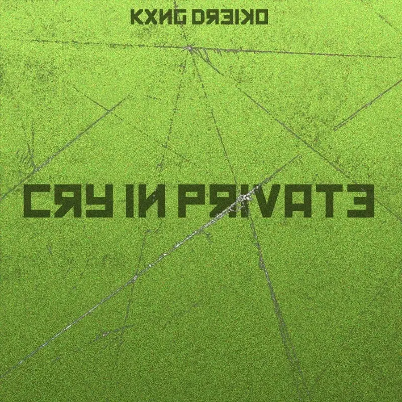 Cry in Private