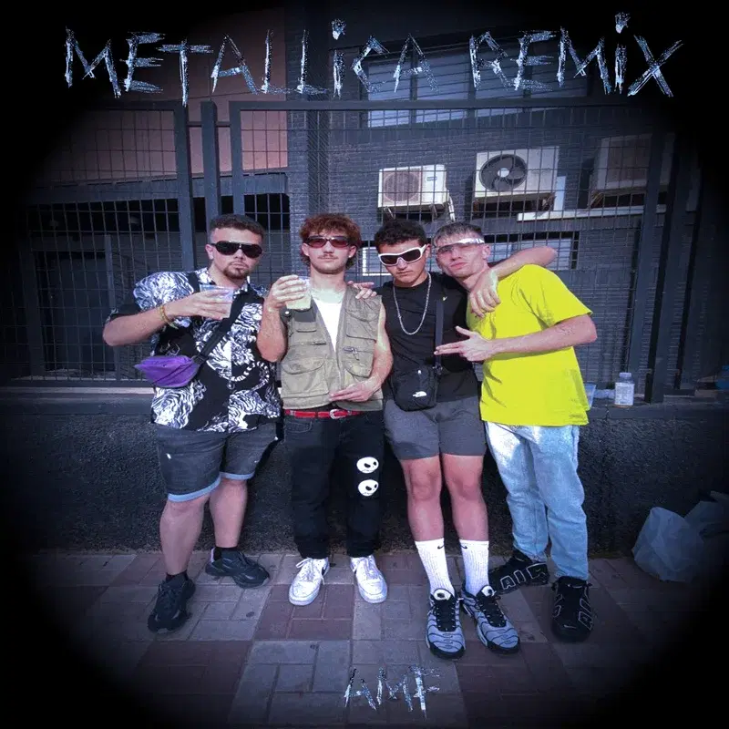 Metallica