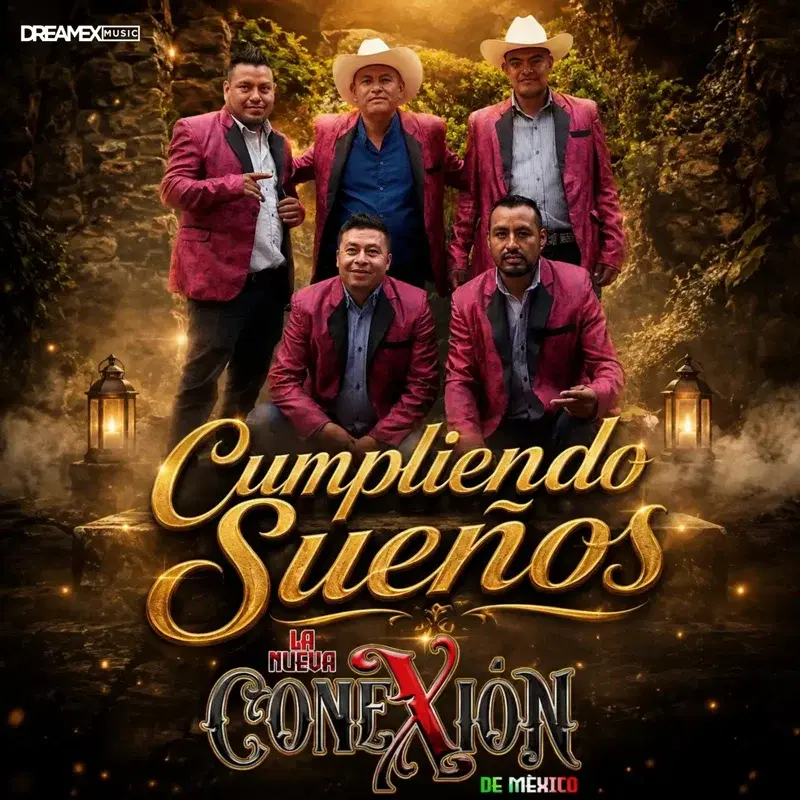 Cumpliendo Sueños