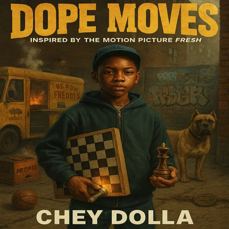 Dope Moves