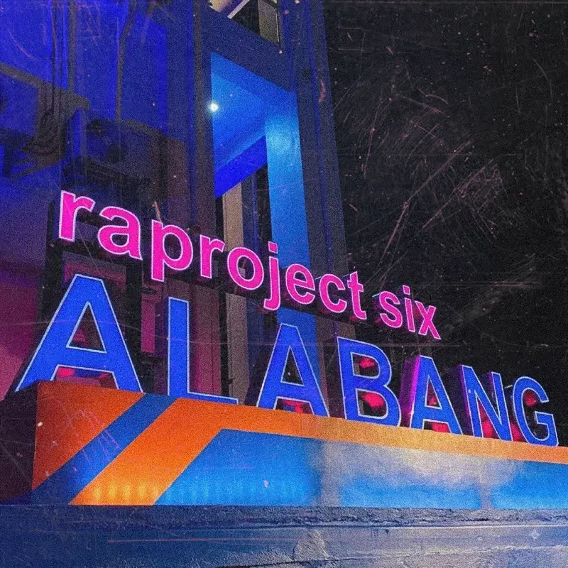 Alabang