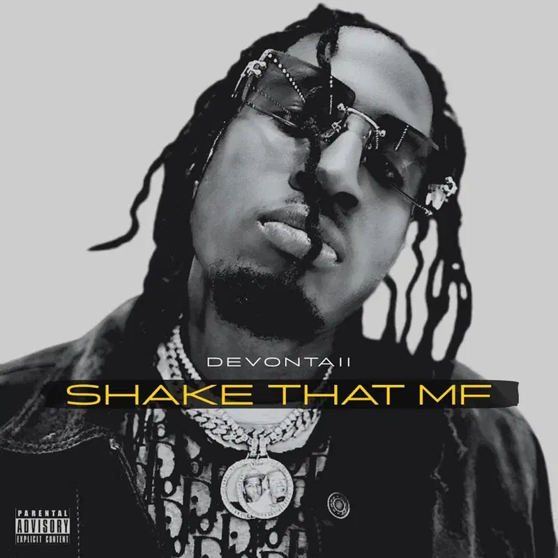Shake That Mf