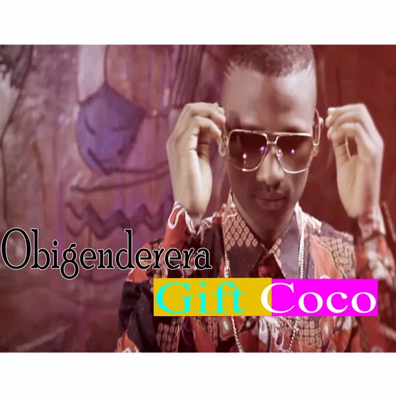 Obigenderera
