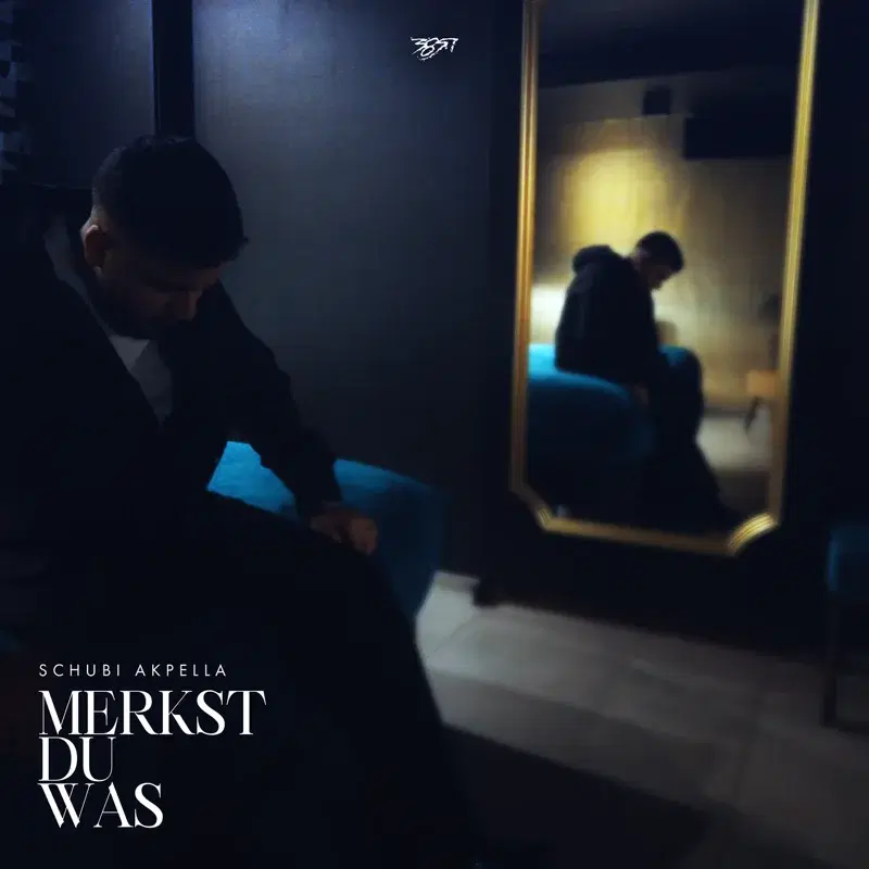 Merkst du was