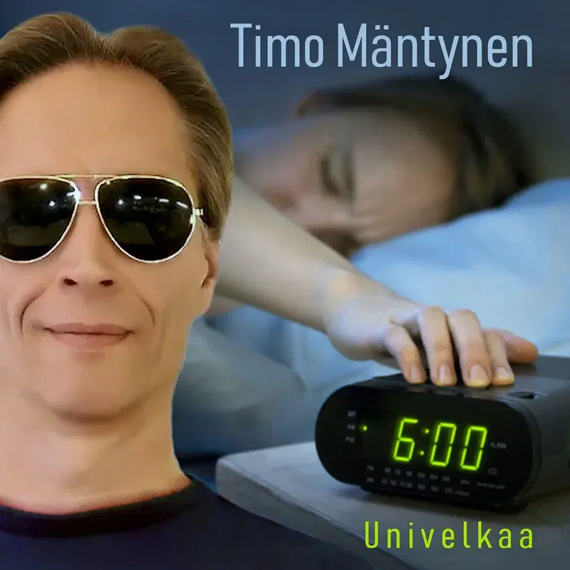 Univelkaa