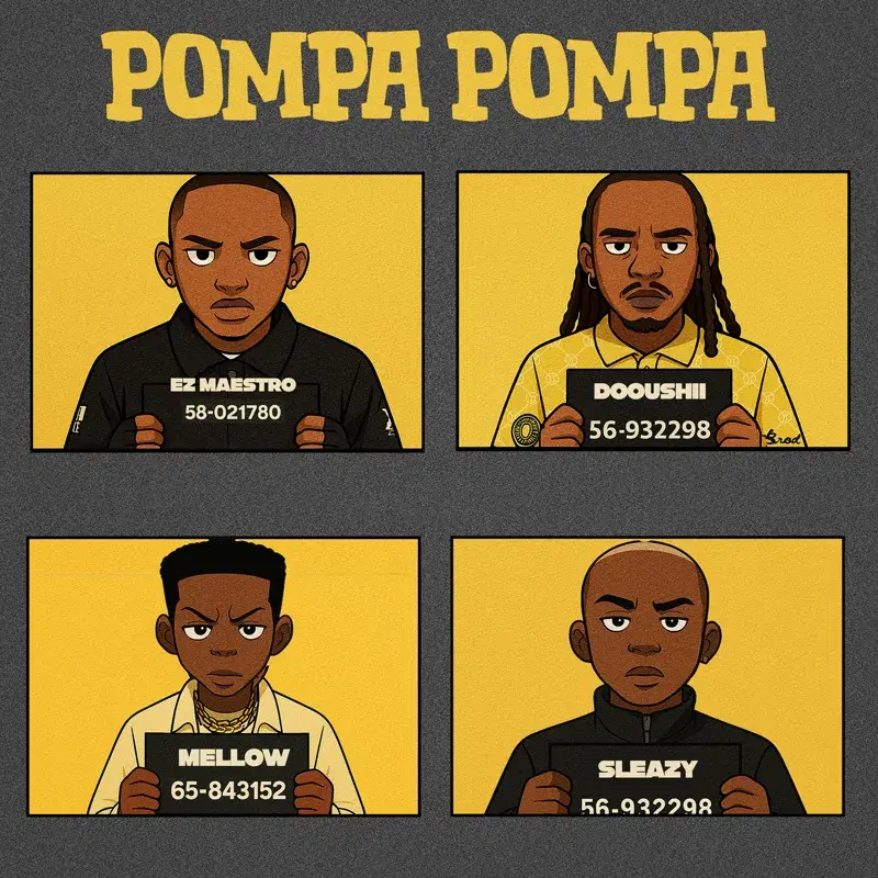 Pompa Pompa